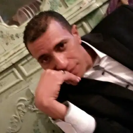 Saad, 36, Египет - Russian Nikah