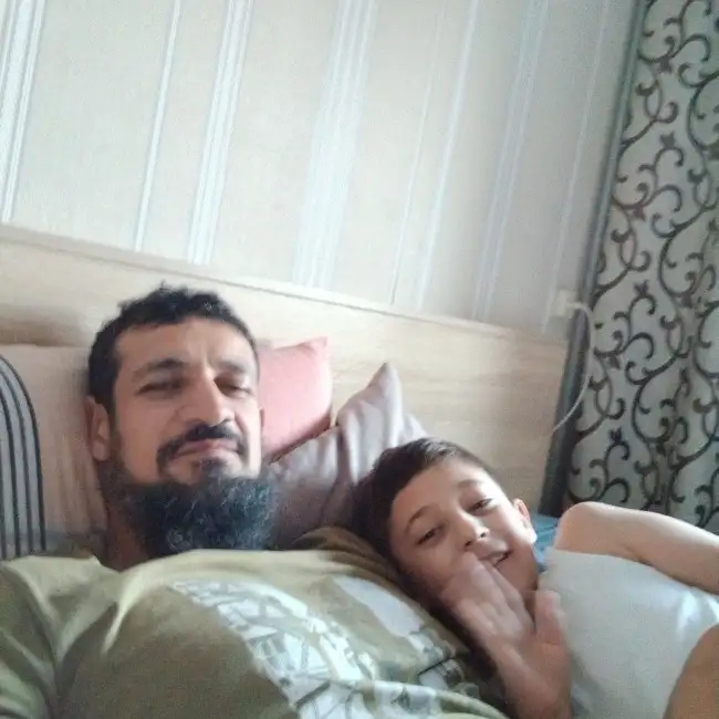 Muslim, 44, Ресей - Russian Nikah