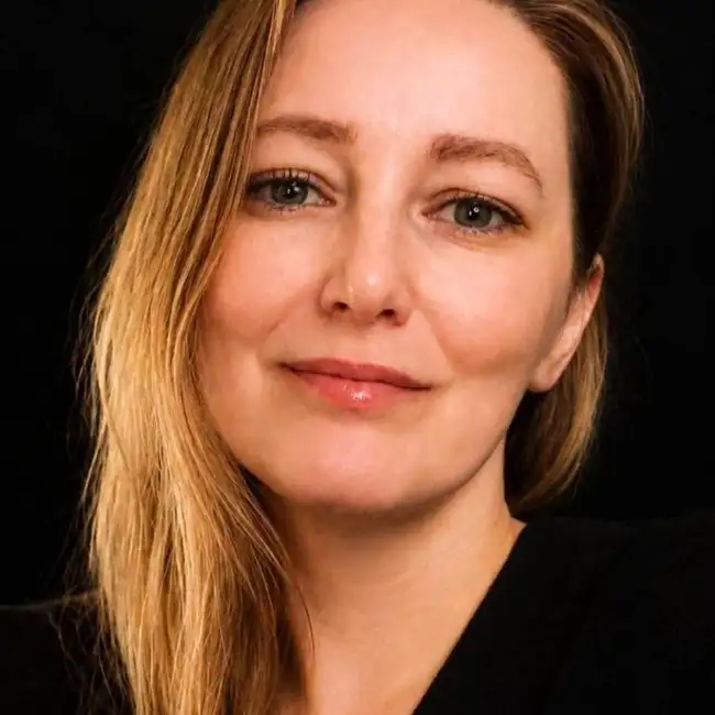 Lelya, 42, Бельгия - Russian Nikah