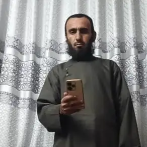 Abdolrahman, 18, АҚШ - Russian Nikah