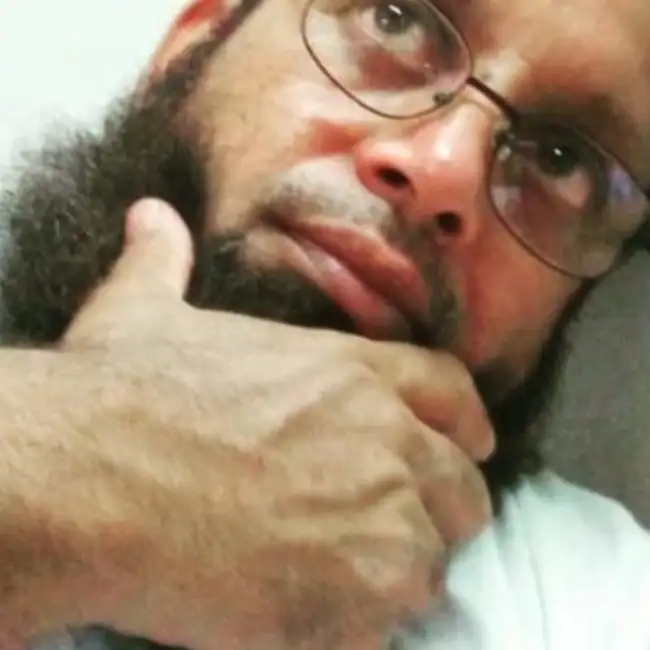 Ahmed · 57 ·           