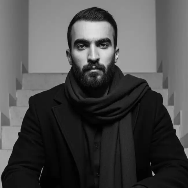 Ehsan · 26 ·           