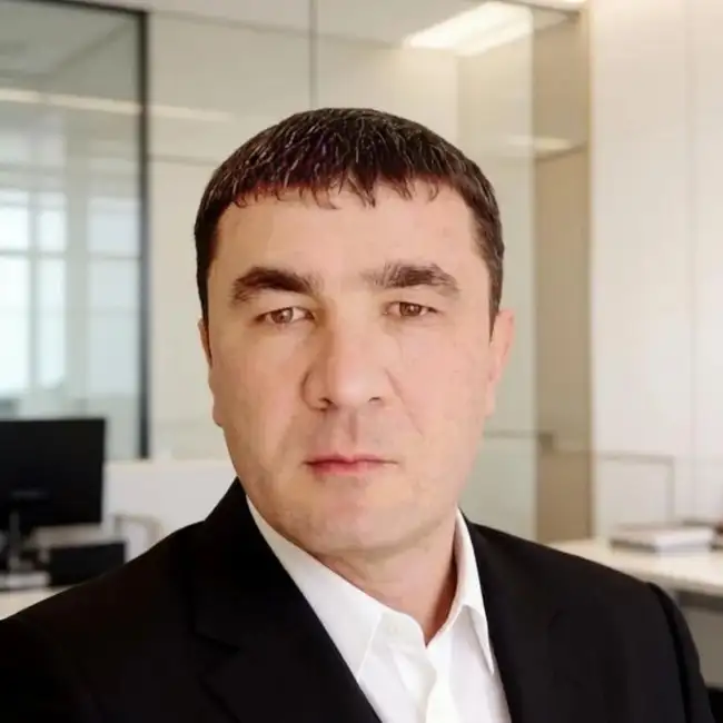 Renat, 46, Ресей