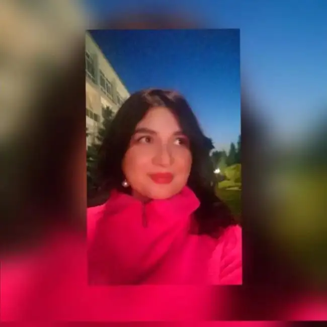 Amina, 48, Ресей - Russian Nikah