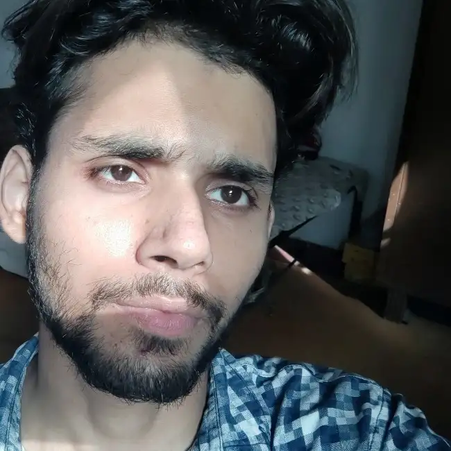 Muhammad, 20, Үндістан - Russian Nikah