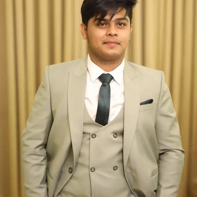Aamir, 30, АҚШ - Russian Nikah