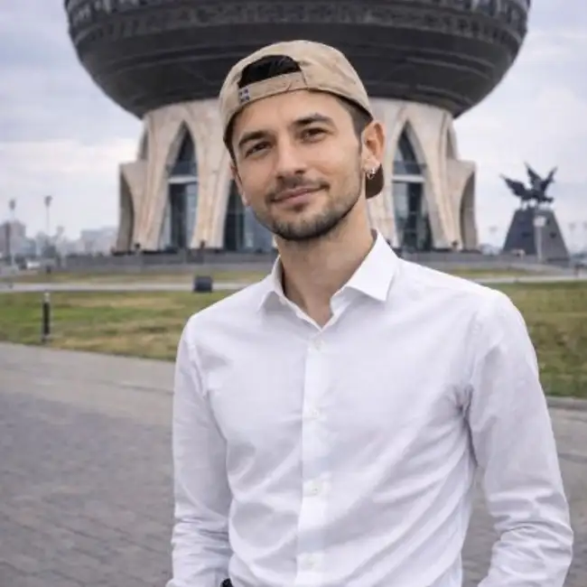 Nur, 34, Ресей - Russian Nikah