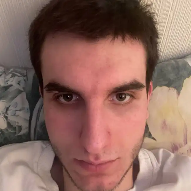 Ilyas, 23, Ресей - Russian Nikah